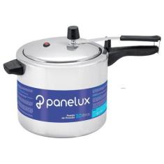 Imagem de Panela De Pressão Polida Classic 7,0 Litros Panelux