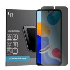 Imagem de Película Hidrogel Privacidade Compativel Com Xiaomi Redmi Note 11S 4G