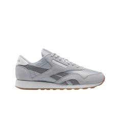 Imagem de Tênis Reebok Cl Nylon Masculino 100074325-MCLNCZ