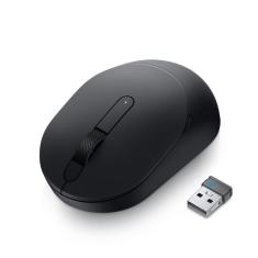 Imagem de Mouse Wireless e Bluetooth Dell MS3320W