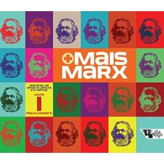 Imagem de Mais Marx - Material de Apoio À Leitura D’O Capital - Livro I - Bruschi , Valeria - 9788575595244