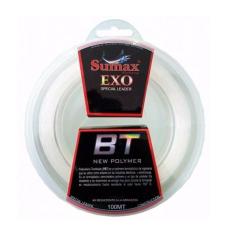 Imagem de Linha Fluorcarbono Sumax Leader Bt-Exo-040 0,40Mm 100M 30Lbs