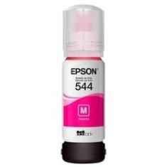 Imagem de Refil De Tinta Epson T544 Magenta