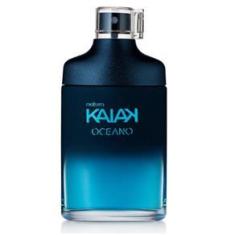Imagem de Kaiak Oceano Desodorante Colônia Masculino