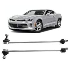 Imagem de Bieleta Estabilizadora Chevrolet Camaro Dianteira 2009 Até 2015 O Par