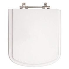 Imagem de Tampa de Vaso Poliéster Dumas  para bacia Eternit 6lpf