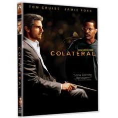 Imagem de DVD - Colateral