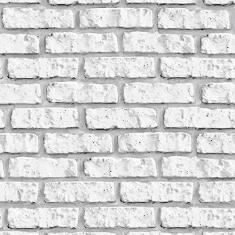 Imagem de Papel de Parede Tijolos Exposed