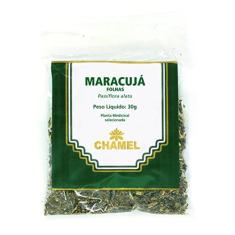 Imagem de Chá Maracujá, Natural, Chamel, 13 g