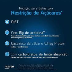 Imagem de Suplemento Alimentar Nutren Control Baunilha 380G
