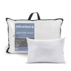 Imagem de Travesseiro Altenburg Percal 200 Fios Levitare Plus 50x70cm