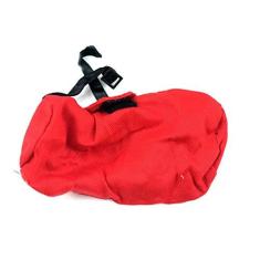 Imagem de ZEZEFUFU Mini bolsa esportiva 1/10 de brinquedo, bolsa de mão, bolsa esportiva para SCX10 TRX4 RC Crawler acessórios, mini brinquedos de decoração simulada