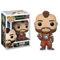 Imagem de Funko Pop! Games: Horizon Zero Dawn - Erend #258