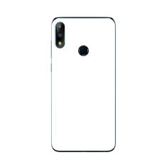 Imagem de Capa Adesivo Skin352 Verso Para Zenfone Max Pro M2 Zb630kl