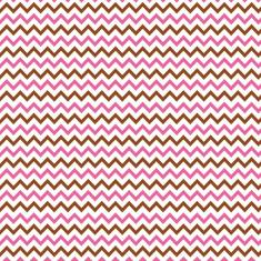 Imagem de Papel Parede Chevron 3 Cores Adesivo Decorativo Sala Quarto