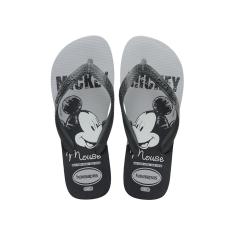 Chinelo Havaianas Disney Stylish Mickey Infantil Masculino em Promoção é no  Buscapé