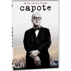 Imagem de Dvd - Capote