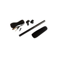 Imagem de Microfone Shotgun Msg36 Uni-direcional Soundvoice