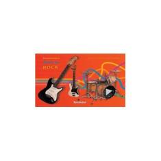 Imagem de Desvendando a Banda de Rock - Varios Autores - 9788572088626