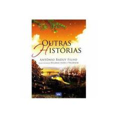 Imagem de Outras Histórias - Antônio Baduy Filho - 9788573415988