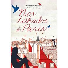 Imagem de Nos Telhados de Paris - Katherine Rundell - 9788546900169