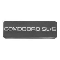 Imagem de Emblema Volante Logo Cromado Comodoro Opala Caravan D20