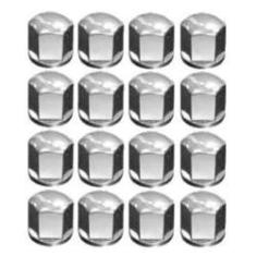 Imagem de Capa de Parafuso para Roda 19mm Lisa Shekparts