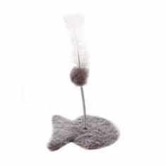 Imagem de Arranhador Divert Cat Peixinho 