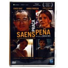 Imagem de DVD - Praça Saens Peña 