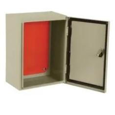 Imagem de Quadro Comando 60x40x20cm Cemar