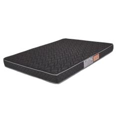 Imagem de Colchão Casal D33 138x188x14cm Espuma Selada Anti Ácaro Anti Alérgico BF Colchões