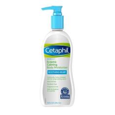 Imagem de Cetaphil Restoraderm Sabonete Liquido Corporal 295ml - Galderma Brasil
