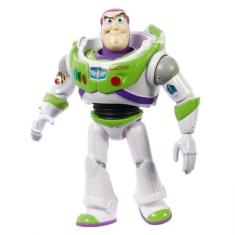 Imagem de Boneco Toy Story Buzz Lightyear 30cm Pixar- Mattel Hfy25