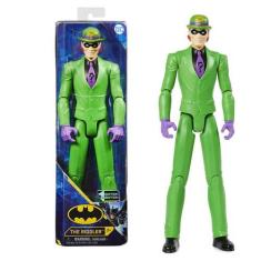 Imagem de Boneco The Riddler Charada Articulado Action Figure Dc Comics Sunny