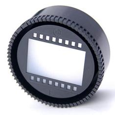 Imagem de Lente de câmera imaginável pré-encolhido capa protetora traseira proteção lente traseira capa