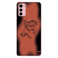 Imagem de Capa Adesivo Skin357 Verso Para Motorola Moto G42 (2022)