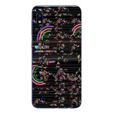 Imagem de Capa Adesivo Skin006 Verso Para Samsung Galaxy A10 (SM-A105)