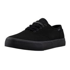 Imagem de Lugz Tênis masculino Lear Classic Fashion, Preto, 41
