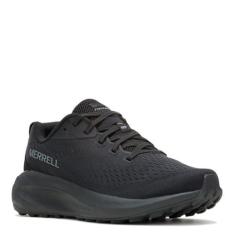 Imagem de Merrell Tênis feminino Morphlite, Preto/Preto/Preto, 40