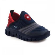 Imagem de Tenis Novopé 99001286-3794 Infantil-Masculino