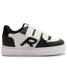 Imagem de Tênis Infantil Reserva Preto