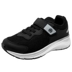 Imagem de Tenis Infantil Menino Ortope Flex Run 1000