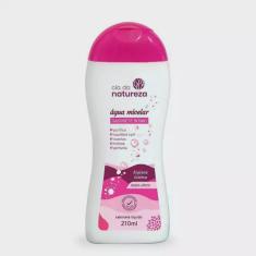 Imagem de Cia da Natureza Sabonete Água Micelar Íntimo 210ml