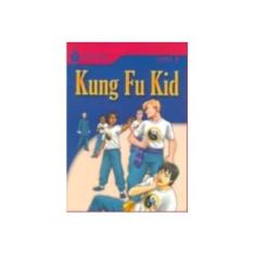 Imagem de Kung Fu Kid - Level 3 - Rob Waring - 9781413027860