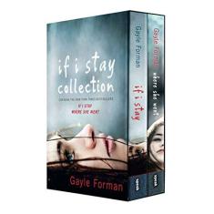 Imagem de If I Stay Collection Box Set: If I Stay, Where She Went - Gayle Forman - 9780147515025