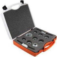 Imagem de Jogo Chaves Para Retornar Êmbolo Da Pinça Freio Traseiro