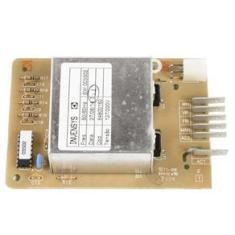 Imagem de Placa Superior Lavadora Electrolux LM06 64800160