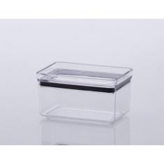Imagem de Pote Hermetico Lumini Retangular 580 Ml - Paramount