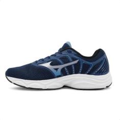 Imagem de Tênis Masculino Mizuno Jet 6 Marinho 41