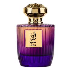 Imagem de Al Wataniah Leen Eau de Parfum - Perfume Feminino 100ml